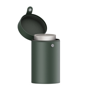 ETUI DE TRANSPORT Vert