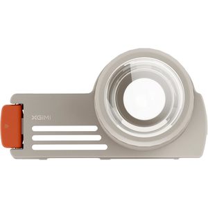 FILTRE OPTIQUE CREATIF Beige