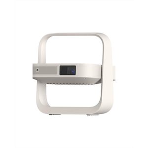VIDEOPROJECTEUR ELFIN FLIP Beige