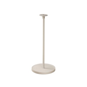 SUPPORT FLOOR STAND H SERIES Beige