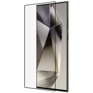 TIGER GLASS PLUS VERRE TREMPE SAMSUNG GALAXY S25 ULTRA Noir