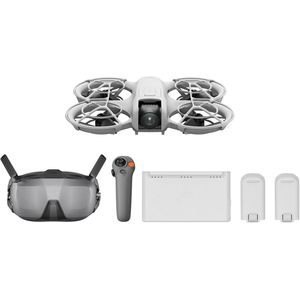 NEO MOTION FLY MORE COMBO Gris