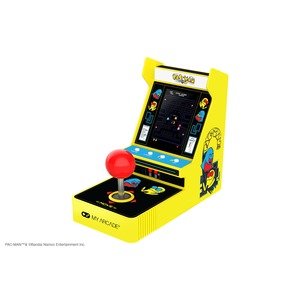 JOYSTICK MYARCADE Jaune