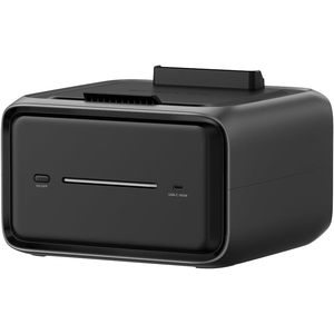 RIVER 3 PLUS SMART EXTRA BATTERY EB600 (572WH) Noir