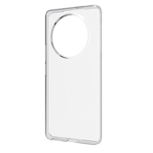 COQUE SOUPLE HONOR MAGIC7 LITE 5G Transparent