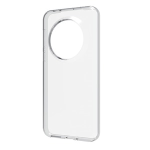 COQUE SOUPLE HONOR MAGIC7 PRO 5G Transparent