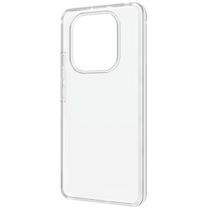 COQUE SOUPLE XIAOMI REDMI NOTE 14 4G Transparent
