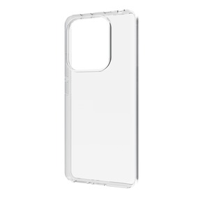 COQUE SOUPLE XIAOMI REDMI NOTE 14 5G Transparent