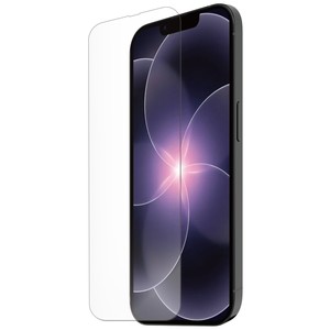 VERRE TREMPE IPHONE 16E/14/13 PRO/13 Recyclé