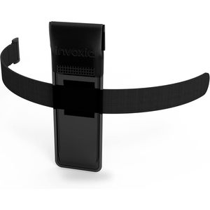 POCHETTE ETANCHE TRACKER GPS Noir