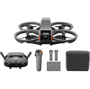 AVATA 2 PRO VIEW COMBO Gris