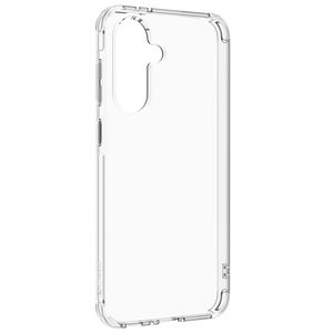 MUVIT FRANCE COQUE RECYCLEE SAMSUNG GALAXY A36 5G Transparent