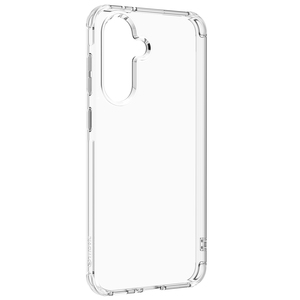 MUVIT FRANCE COQUE RECYCLEE SAMSUNG GALAXY A56 5G Transparent