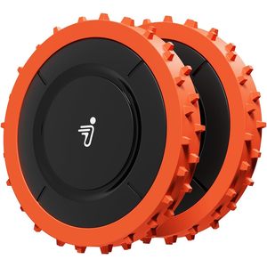 navimow Noir / Orange