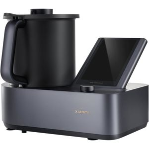 Smart Cooking Robot EU Noir