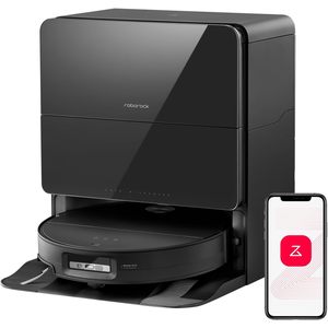 SAROS 10 BLACK Noir