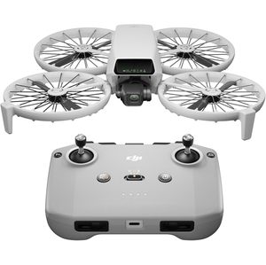 drone FLIP Blanc / Gris