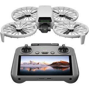drone FLIP Gris
