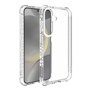 COQUE RENFORCEE 3M SAMSUNG GALAXY S25 Transparent