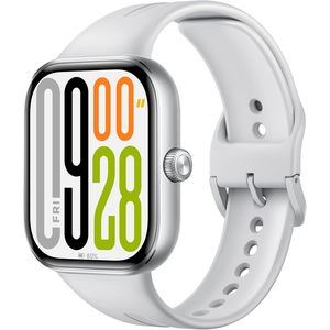WATCH 5 SILVER GRAY Gris