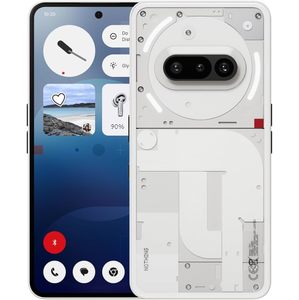 Nothing Phone 3a Blanc