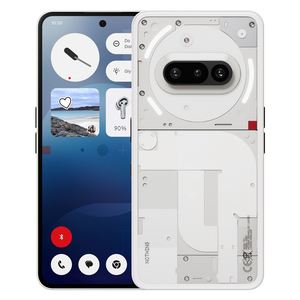 Nothing Phone 3a Blanc