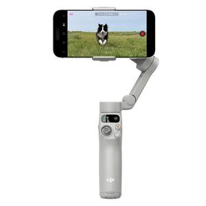 Osmo Mobile 7 Gris