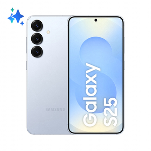 S25 256GB Bleu