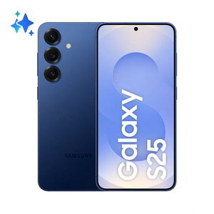 Smartphone S25 NAVY 512GB Bleu