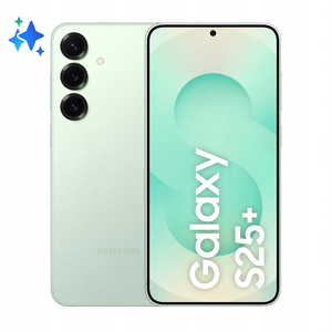 S25 PLUS 512GB Menthe