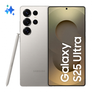S25 ULTRA 512GB Gris