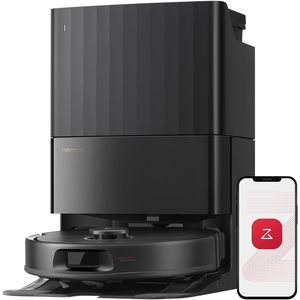 QREVO 5AE BLACK Noir