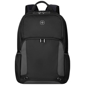 Sac A Dos Wenger Xe Tryal Jusqu'a (15,6'') Noir Noir