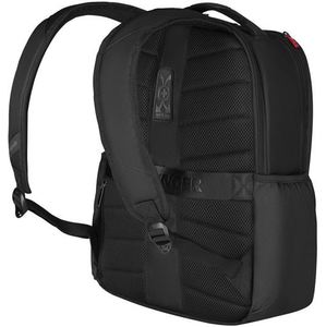 WENGER | SAC A DOS XE PROFESSIONNAL 15,6 NOIR Noir