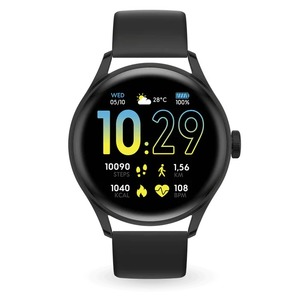 ICE WATCH | ICE SMART 2.0 - BLACK - 1.2