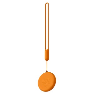 ICE TAG 1.0 - ORANGE - 1PC Orange
