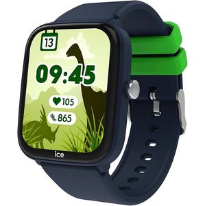 ICE SMART JUNIOR 3.0 Bleu