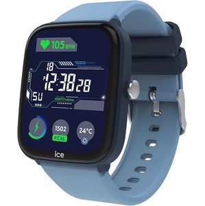 ICE SMART JUNIOR 3.0 Bleu clair