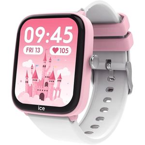 ICE SMART JUNIOR 3.0 Blanc