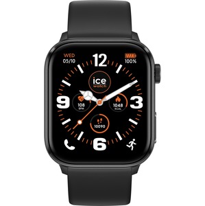 ICE SMART 3.0 Noir