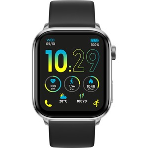 ICE SMART 3.0 Argent