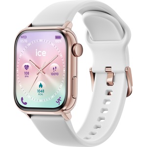 ICE SMART 3.0 Blanc