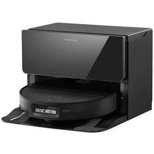 SAROS 10 R&D SYST BLK Noir