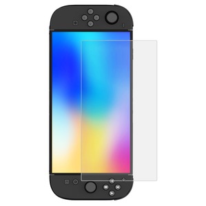 AKUMA | VERRE TREMPE H9 CYBER S07 POUR SWITCH2