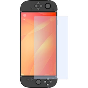 Verre trempé H9 CYBER S08 pour Switch 2 Transparent