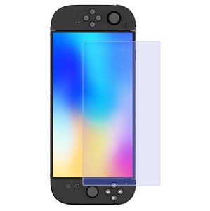 VERRE TREMPE H9 FILTRE LUMIERE BLEUE POUR SWITCH2