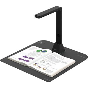SCANNER DESK 5 PRO Noir