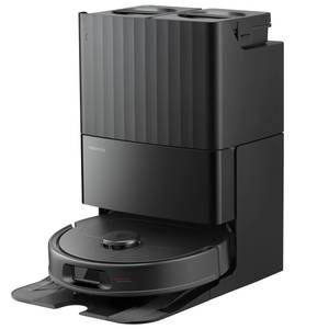 QR 598 BLACK Noir