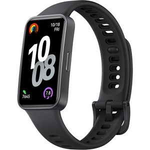 BAND 10 Noir