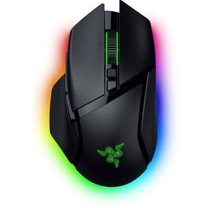 RAZER | SOURIS FILAIRE BASILISK V3 35K NOIR